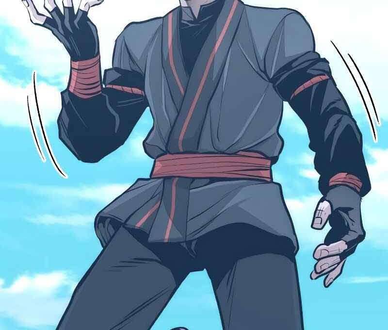 Thiên Ma Phi Thăng Truyện Chapter 46.5 - Trang 2