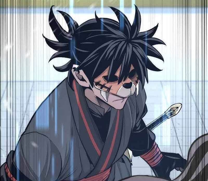 Thiên Ma Phi Thăng Truyện Chapter 46 - Trang 2