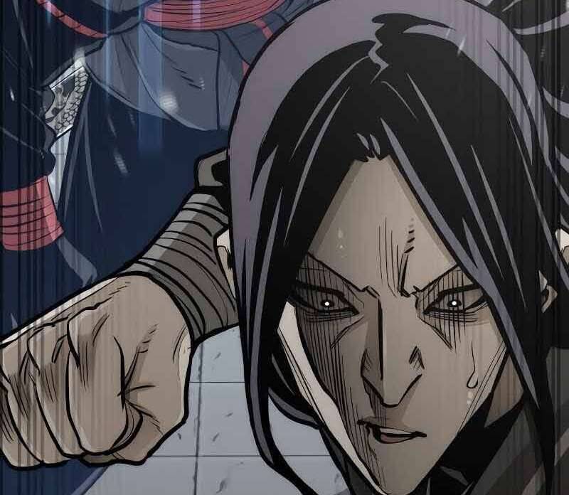 Thiên Ma Phi Thăng Truyện Chapter 46 - Trang 2