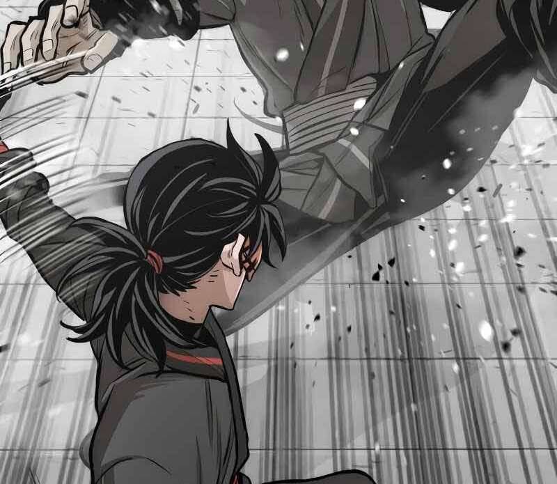 Thiên Ma Phi Thăng Truyện Chapter 46 - Trang 2