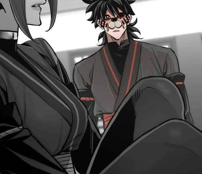 Thiên Ma Phi Thăng Truyện Chapter 46 - Trang 2