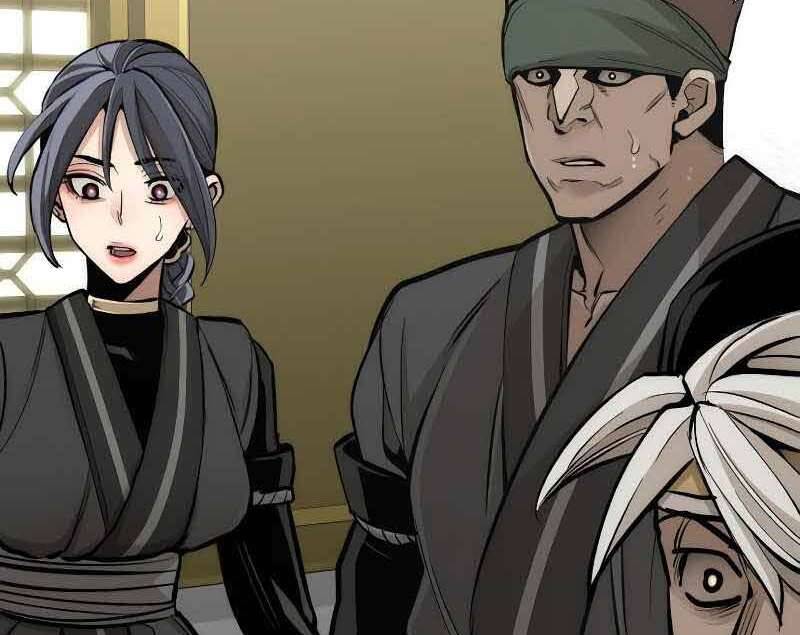 Thiên Ma Phi Thăng Truyện Chapter 46 - Trang 2