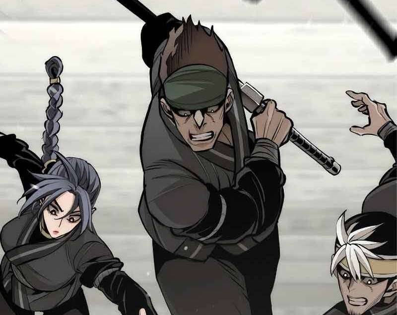 Thiên Ma Phi Thăng Truyện Chapter 46 - Trang 2