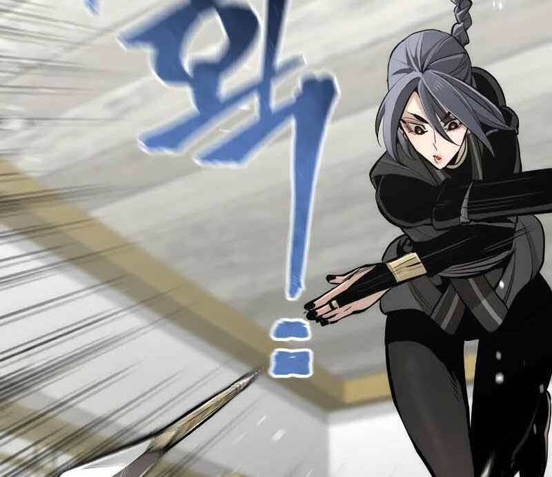 Thiên Ma Phi Thăng Truyện Chapter 46 - Trang 2