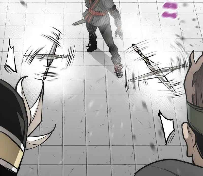 Thiên Ma Phi Thăng Truyện Chapter 46 - Trang 2