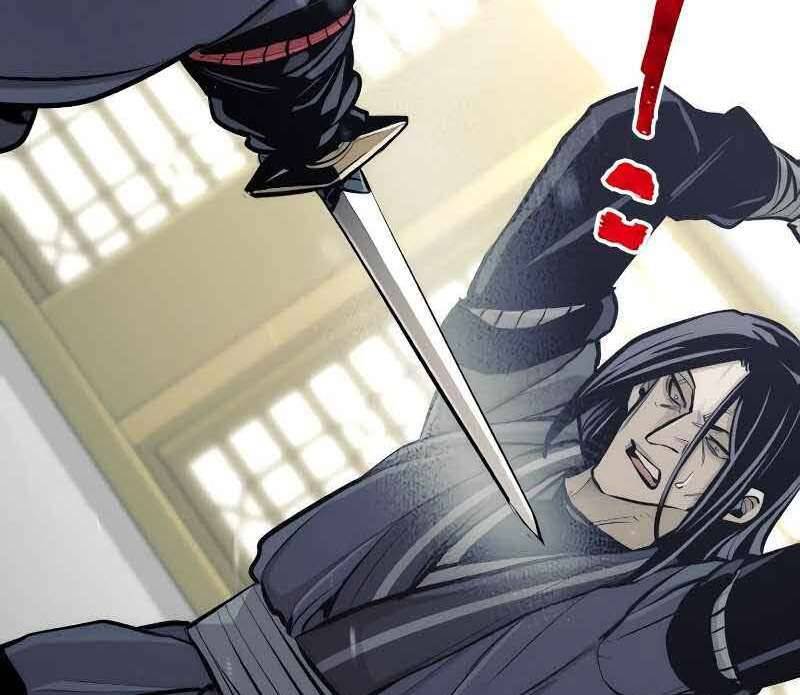 Thiên Ma Phi Thăng Truyện Chapter 46 - Trang 2