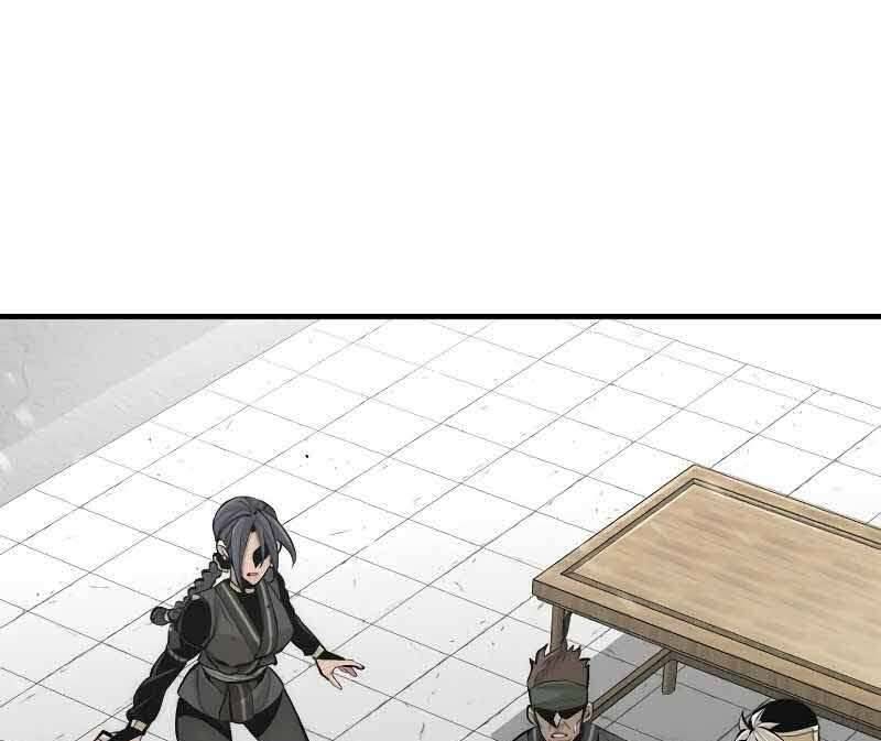 Thiên Ma Phi Thăng Truyện Chapter 46 - Trang 2