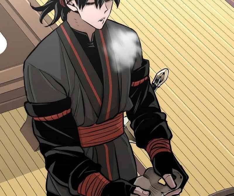 Thiên Ma Phi Thăng Truyện Chapter 46 - Trang 2