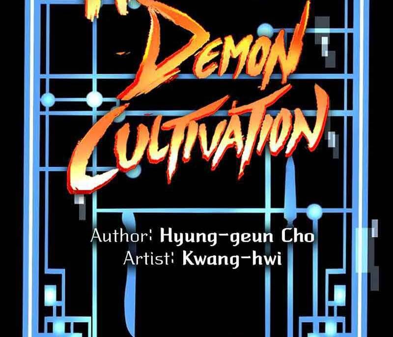 Thiên Ma Phi Thăng Truyện Chapter 46 - Trang 2