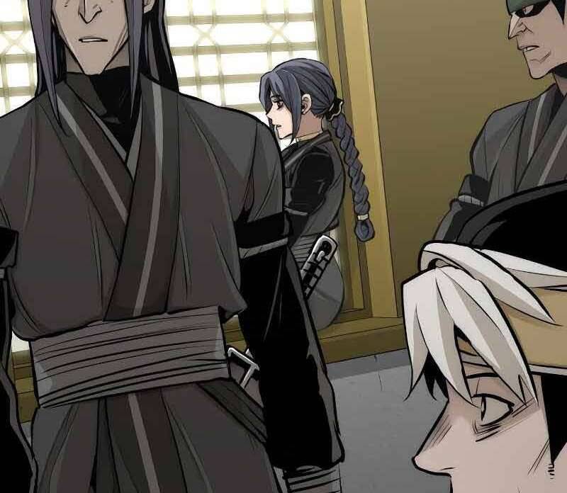 Thiên Ma Phi Thăng Truyện Chapter 46 - Trang 2