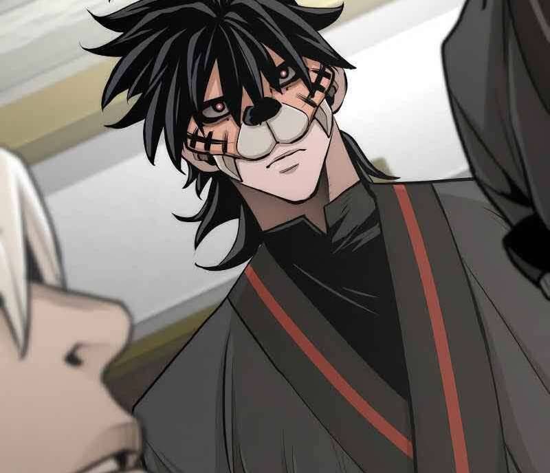 Thiên Ma Phi Thăng Truyện Chapter 46 - Trang 2