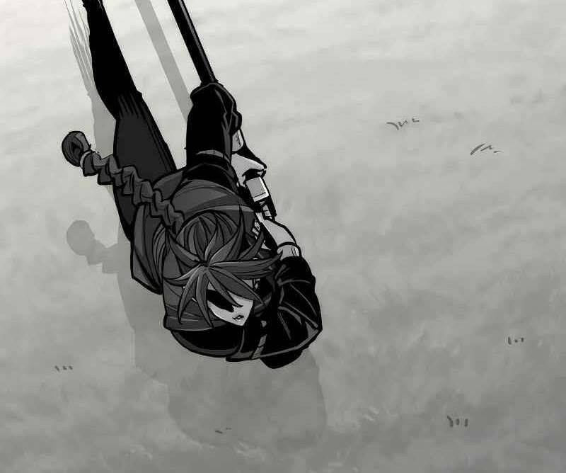 Thiên Ma Phi Thăng Truyện Chapter 47 - Trang 2