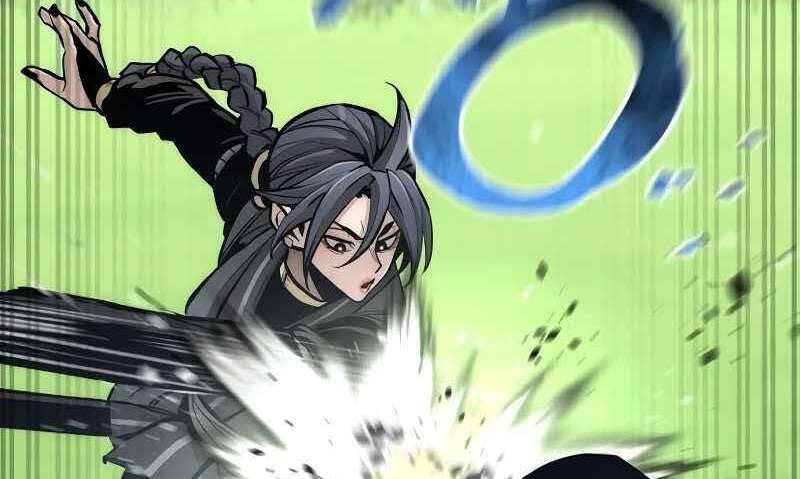 Thiên Ma Phi Thăng Truyện Chapter 47 - Trang 2