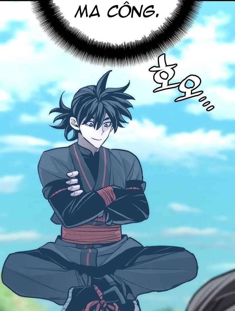 Thiên Ma Phi Thăng Truyện Chapter 47 - Trang 2