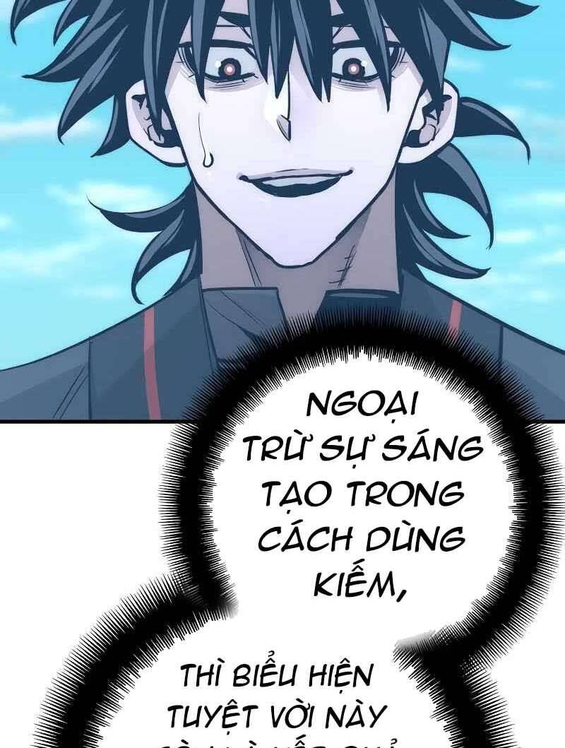 Thiên Ma Phi Thăng Truyện Chapter 47 - Trang 2
