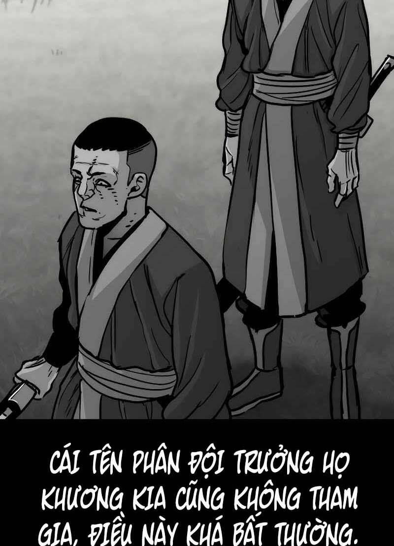 Thiên Ma Phi Thăng Truyện Chapter 47 - Trang 2