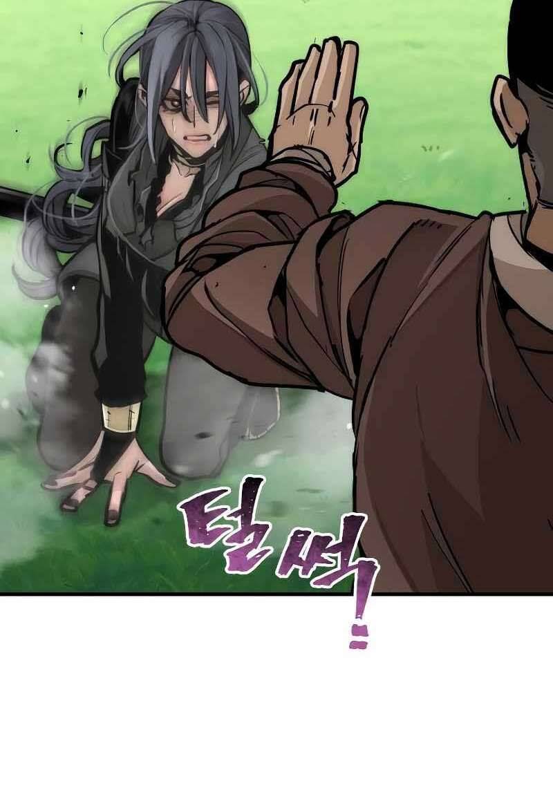 Thiên Ma Phi Thăng Truyện Chapter 47 - Trang 2