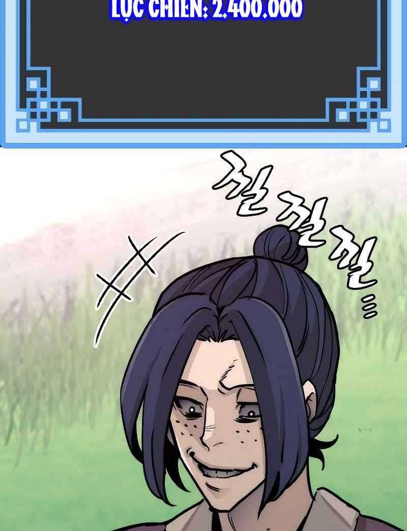 Thiên Ma Phi Thăng Truyện Chapter 47 - Trang 2