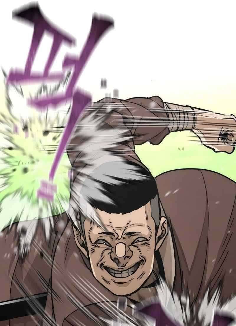 Thiên Ma Phi Thăng Truyện Chapter 47 - Trang 2