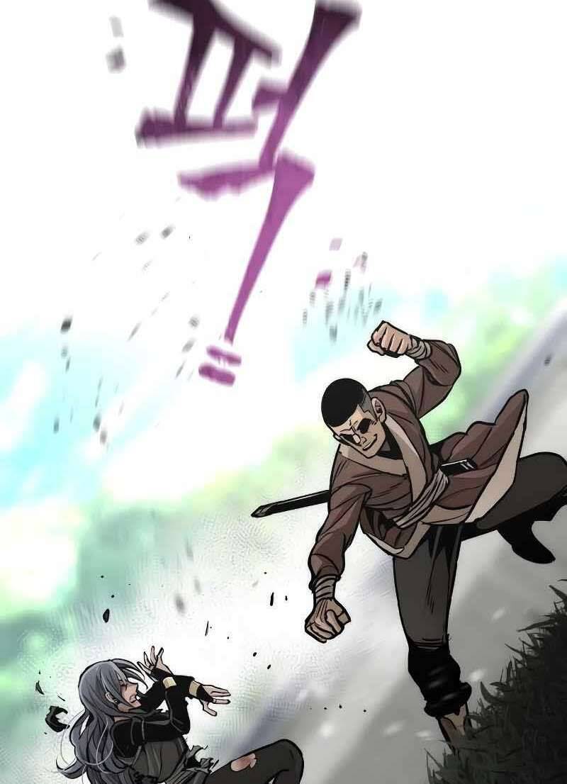 Thiên Ma Phi Thăng Truyện Chapter 47 - Trang 2