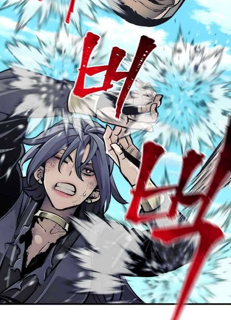 Thiên Ma Phi Thăng Truyện Chapter 47 - Trang 2