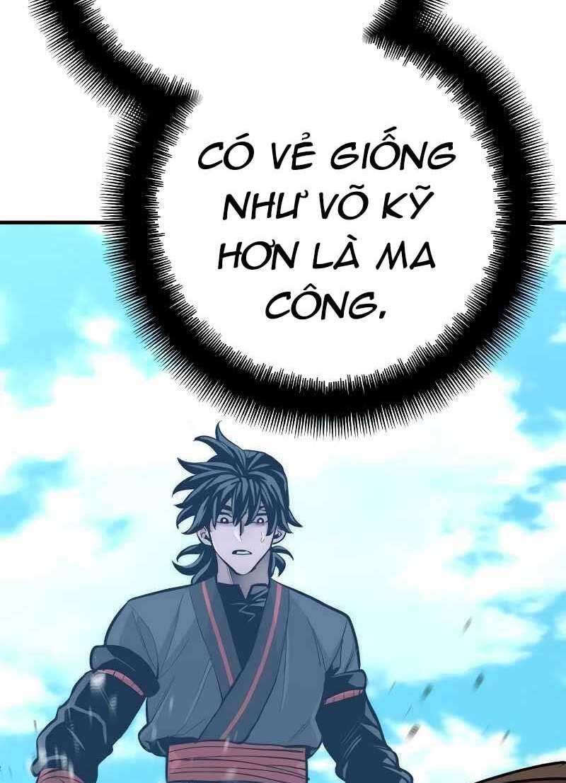 Thiên Ma Phi Thăng Truyện Chapter 47 - Trang 2