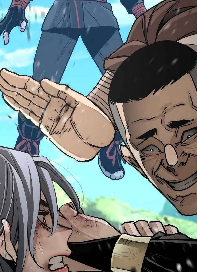 Thiên Ma Phi Thăng Truyện Chapter 47 - Trang 2