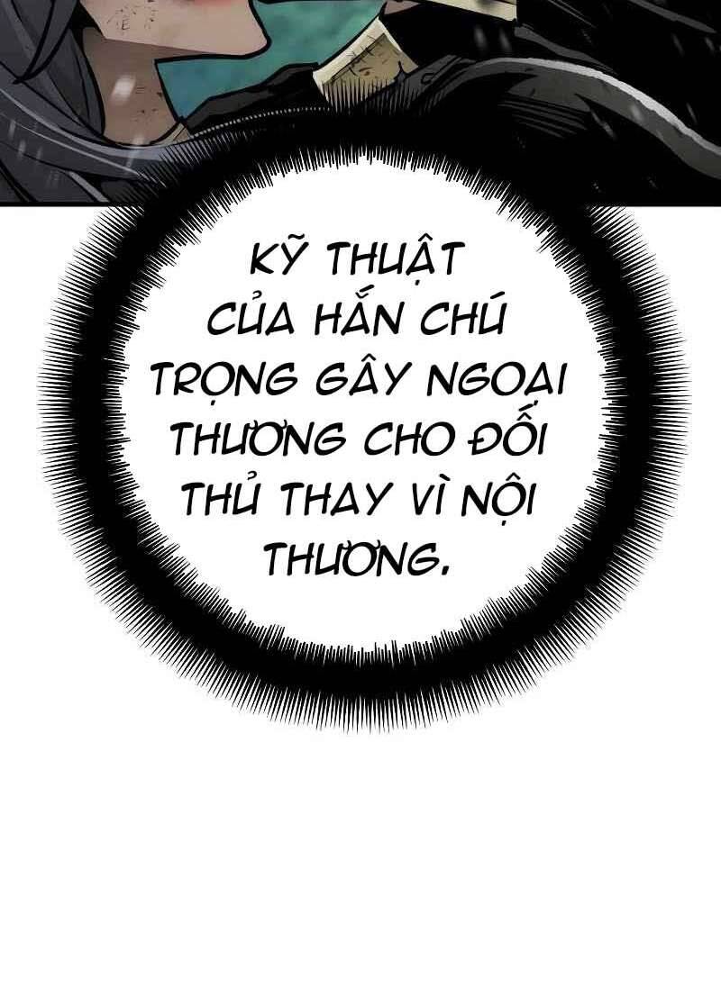 Thiên Ma Phi Thăng Truyện Chapter 47 - Trang 2