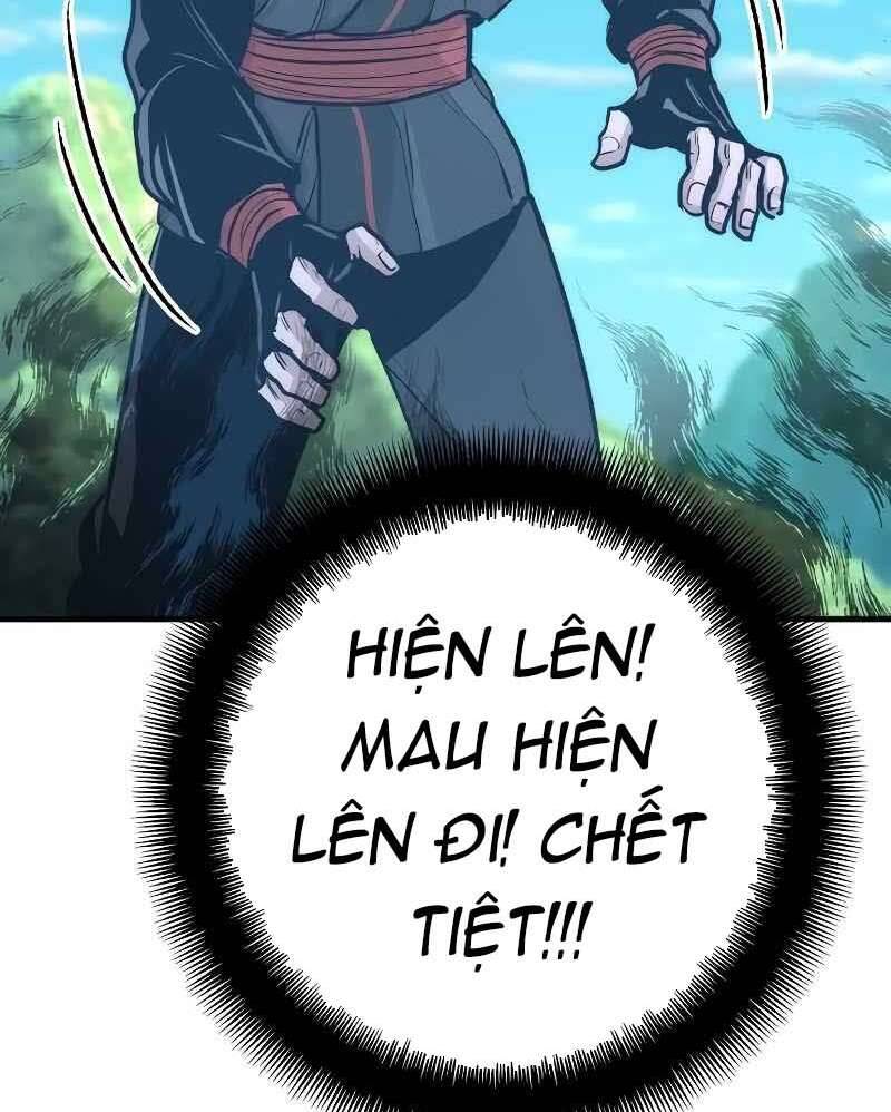 Thiên Ma Phi Thăng Truyện Chapter 47 - Trang 2