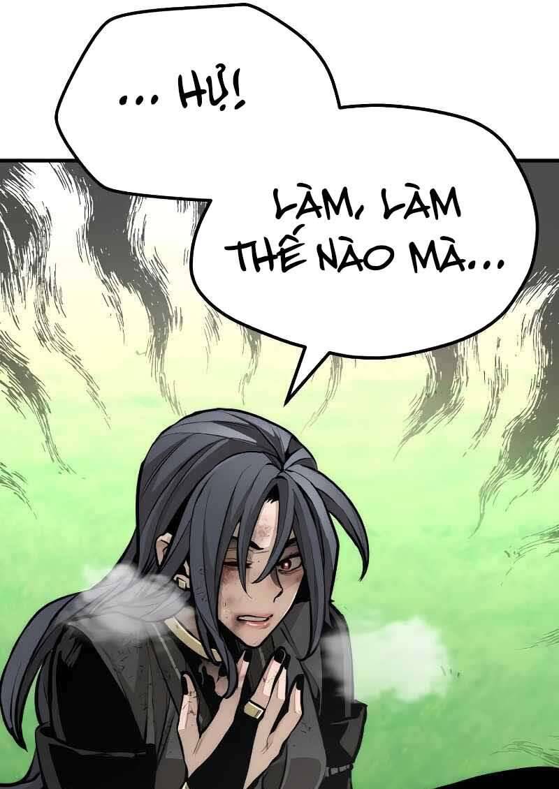 Thiên Ma Phi Thăng Truyện Chapter 47 - Trang 2