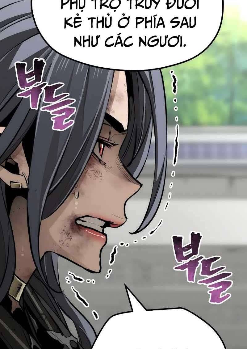 Thiên Ma Phi Thăng Truyện Chapter 47 - Trang 2