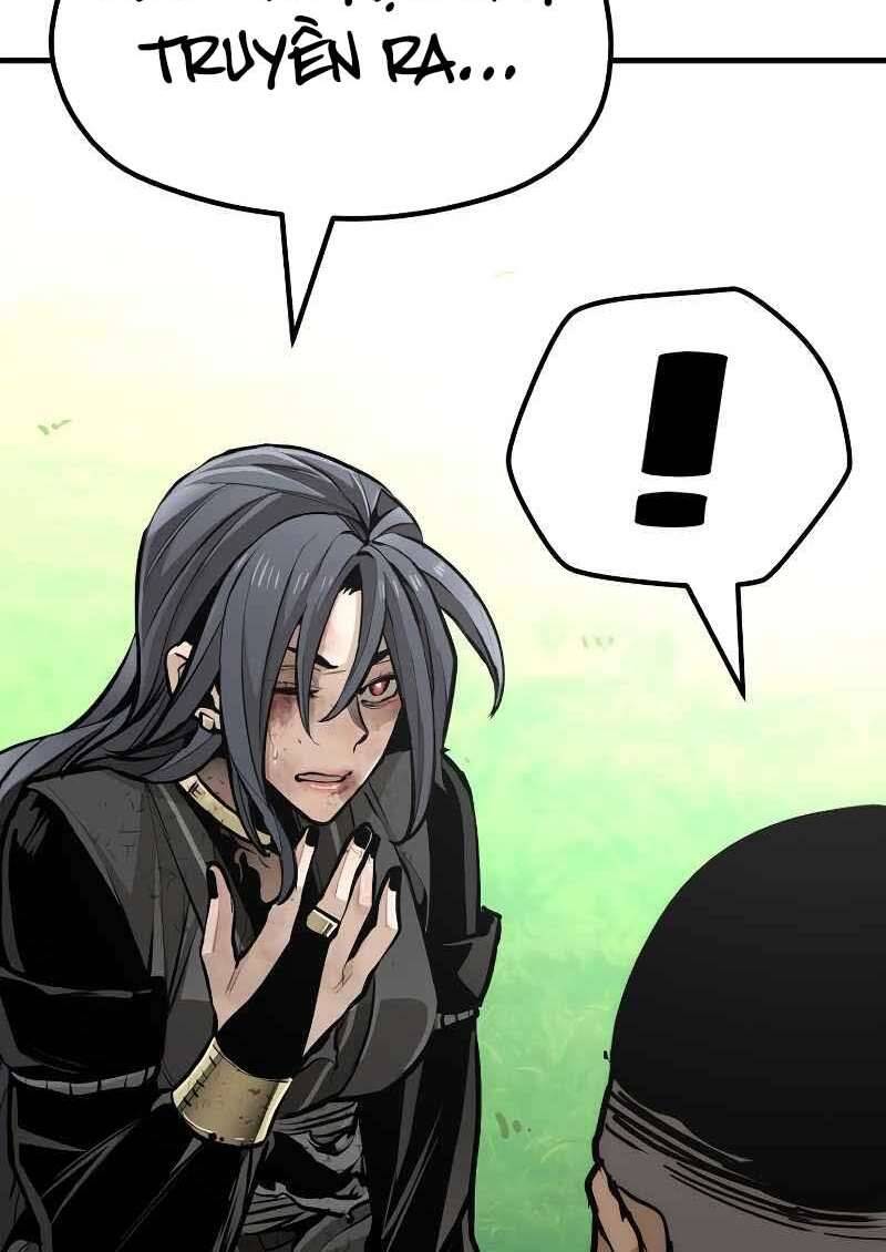 Thiên Ma Phi Thăng Truyện Chapter 47 - Trang 2