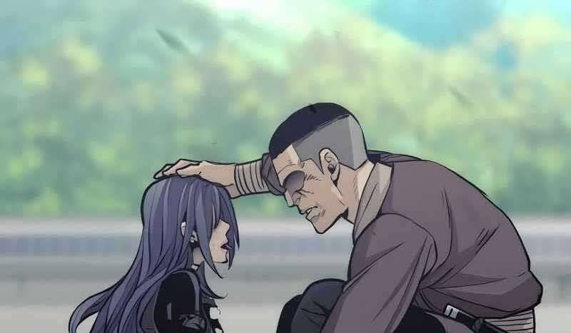 Thiên Ma Phi Thăng Truyện Chapter 47 - Trang 2