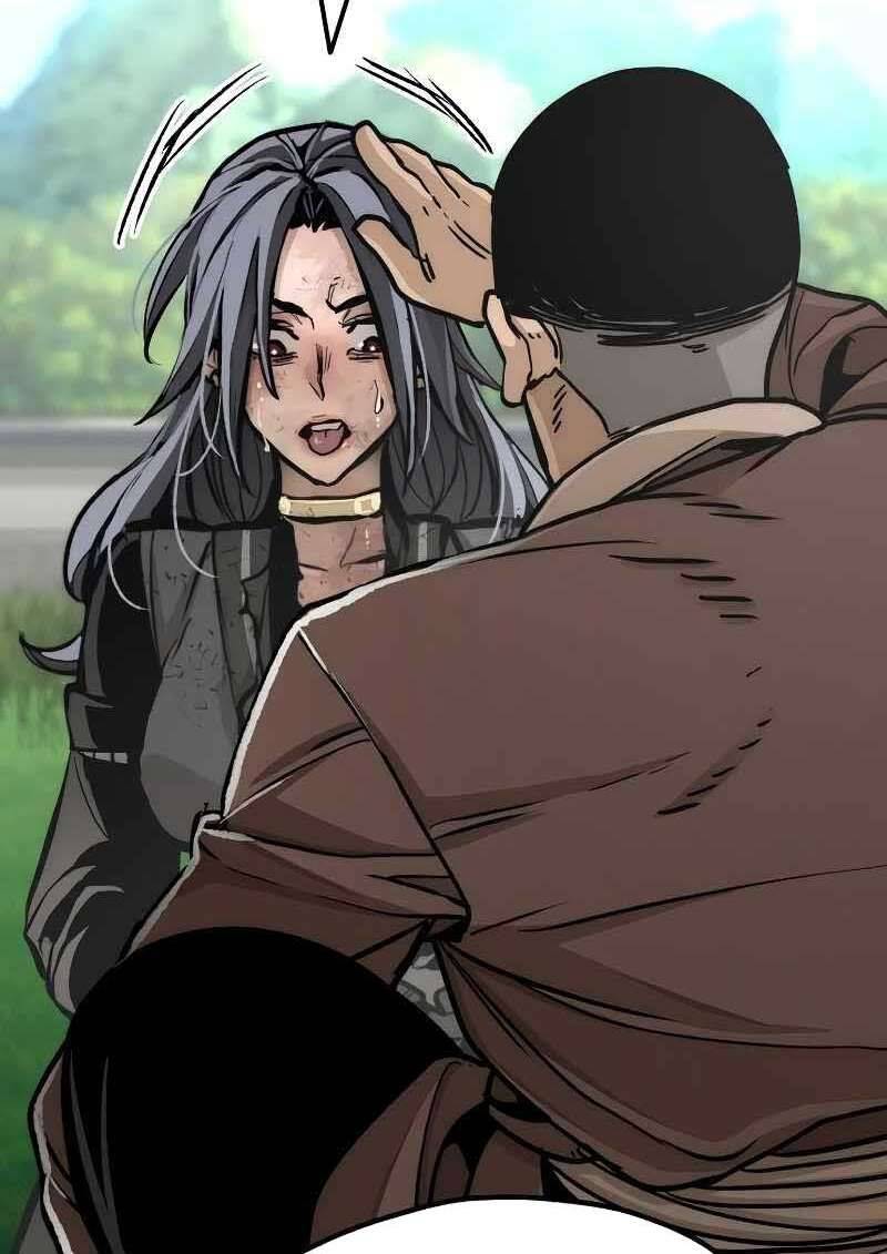 Thiên Ma Phi Thăng Truyện Chapter 47 - Trang 2