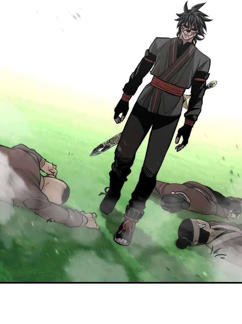 Thiên Ma Phi Thăng Truyện Chapter 47 - Trang 2