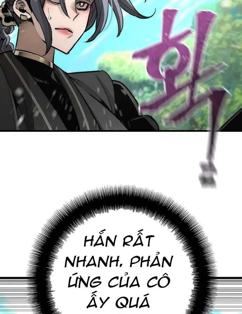 Thiên Ma Phi Thăng Truyện Chapter 47 - Trang 2