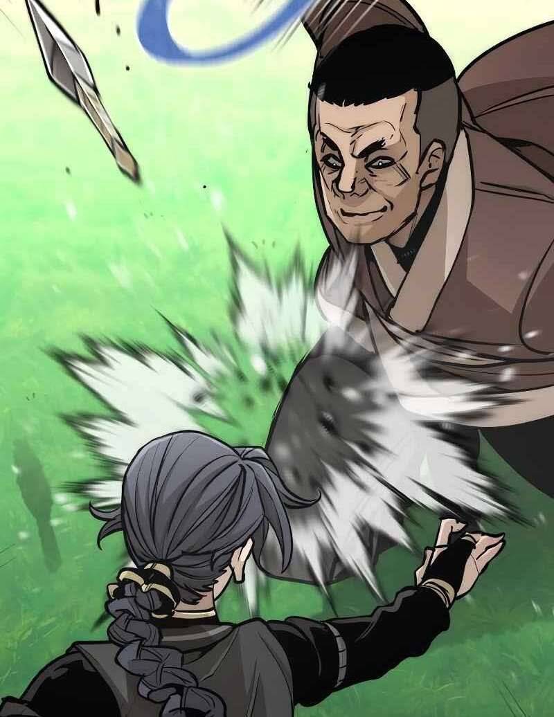 Thiên Ma Phi Thăng Truyện Chapter 47 - Trang 2