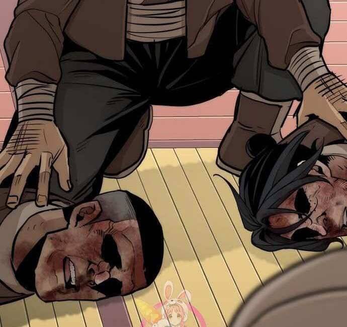 Thiên Ma Phi Thăng Truyện Chapter 48.5 - Trang 2