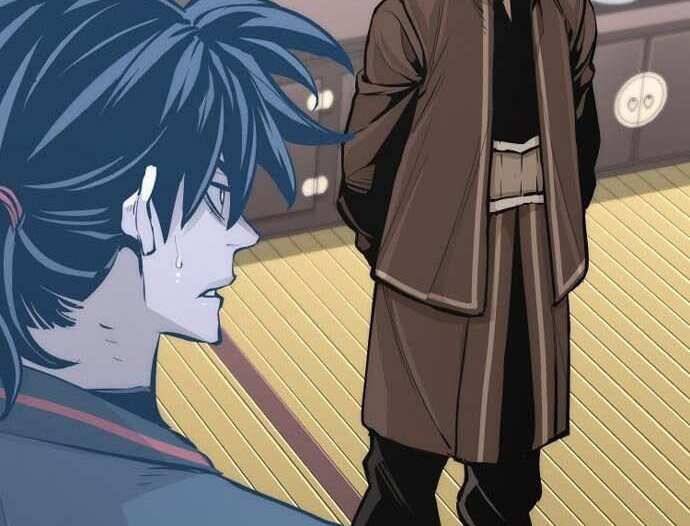 Thiên Ma Phi Thăng Truyện Chapter 48.5 - Trang 2