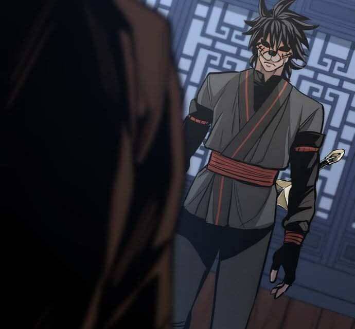 Thiên Ma Phi Thăng Truyện Chapter 48.5 - Trang 2