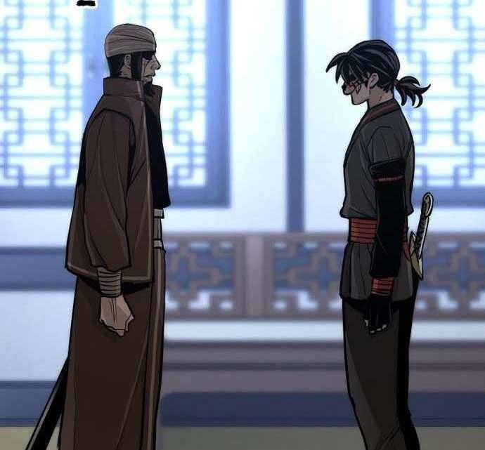 Thiên Ma Phi Thăng Truyện Chapter 48.5 - Trang 2