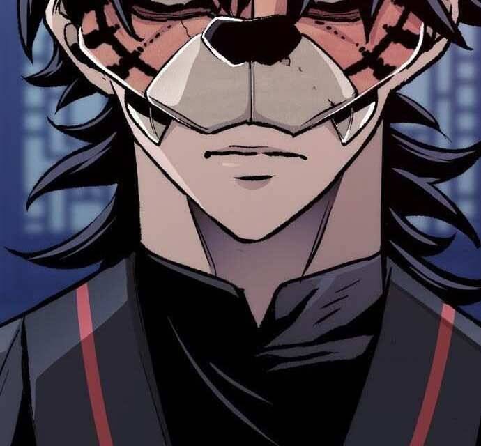 Thiên Ma Phi Thăng Truyện Chapter 48.5 - Trang 2