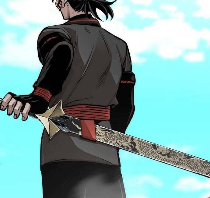 Thiên Ma Phi Thăng Truyện Chapter 48.5 - Trang 2