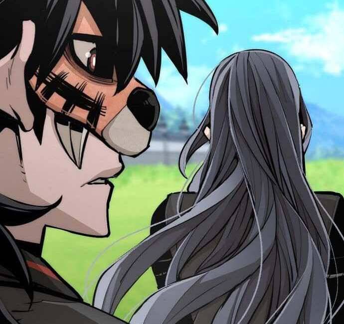 Thiên Ma Phi Thăng Truyện Chapter 48.5 - Trang 2