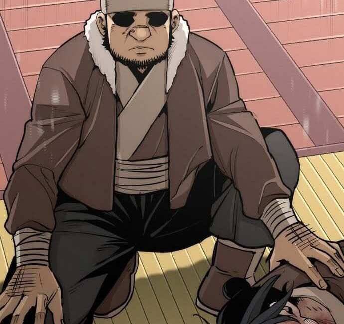 Thiên Ma Phi Thăng Truyện Chapter 48.5 - Trang 2