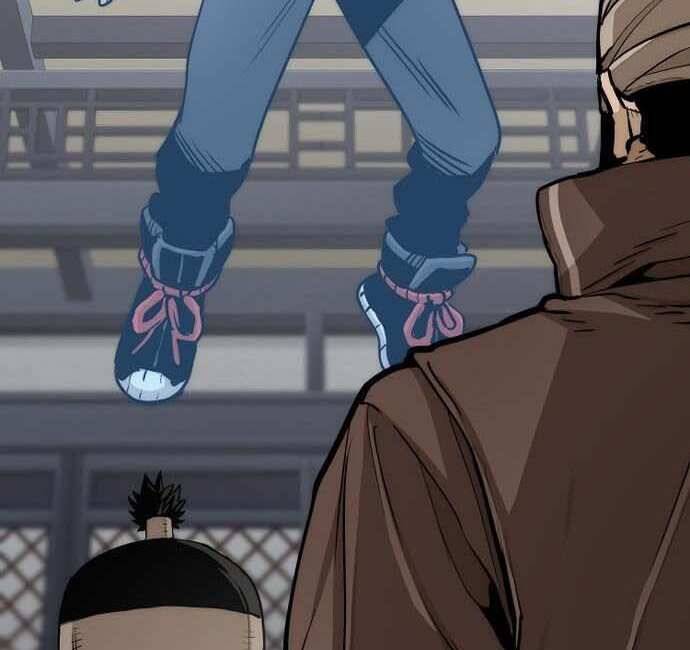 Thiên Ma Phi Thăng Truyện Chapter 48.5 - Trang 2