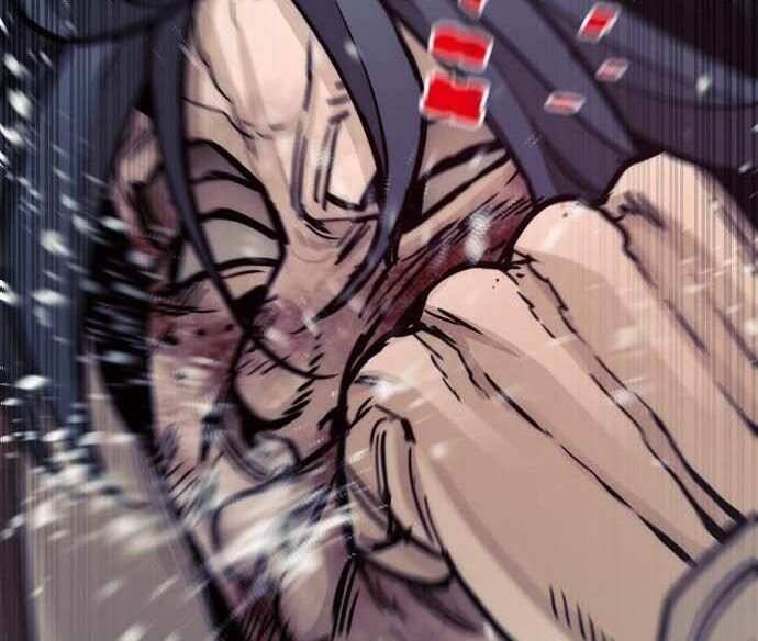 Thiên Ma Phi Thăng Truyện Chapter 48 - Trang 2