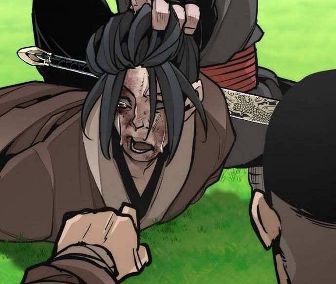 Thiên Ma Phi Thăng Truyện Chapter 48 - Trang 2