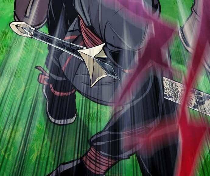 Thiên Ma Phi Thăng Truyện Chapter 48 - Trang 2