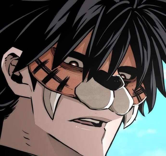 Thiên Ma Phi Thăng Truyện Chapter 48 - Trang 2